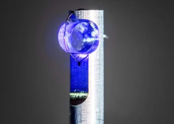 La recherche d'une horloge nucléaire donne naissance à une nouvelle méthode de détection de la matière noire