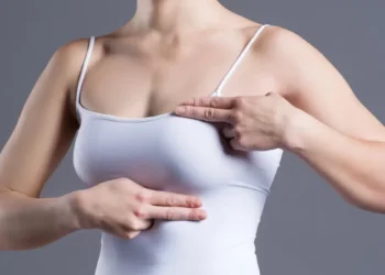 Un scanner indolore du cancer du sein promet des résultats précis en moins d'une minute