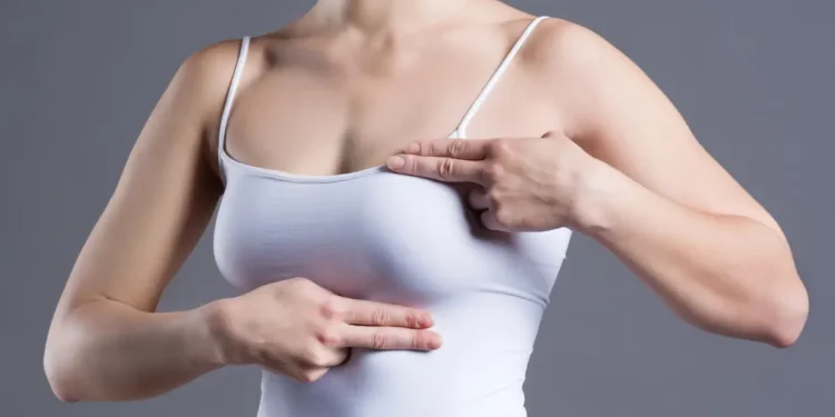 Un scanner indolore du cancer du sein promet des résultats précis en moins d'une minute