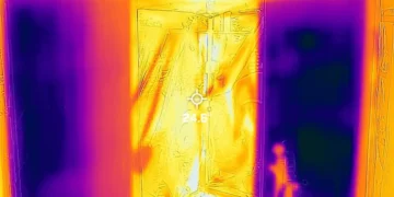 Des chercheurs améliorent le refroidissement par rayonnement pour que les températures extérieures soient plus fraîches