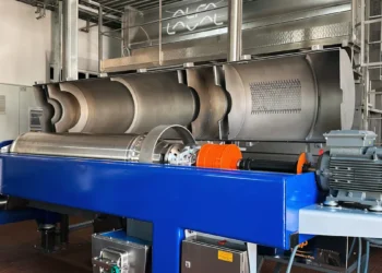 Un moulin portugais relève le défi de la modernité sans trahir ses racines