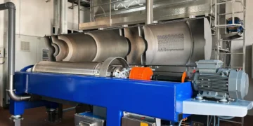 Un moulin portugais relève le défi de la modernité sans trahir ses racines