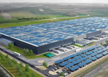 Amiens accueillera bientôt l’une des plus grandes centrales solaires industrielles d’Europe