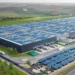 Amiens accueillera bientôt l’une des plus grandes centrales solaires industrielles d’Europe