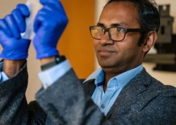 Un ingénieur créé un substitut possible au plastique