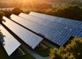 1ère mondiale : une étude utilise les calendriers des Premières nations pour prévoir l'énergie solaire