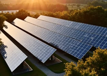 1ère mondiale : une étude utilise les calendriers des Premières nations pour prévoir l'énergie solaire