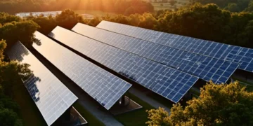 1ère mondiale : une étude utilise les calendriers des Premières nations pour prévoir l'énergie solaire