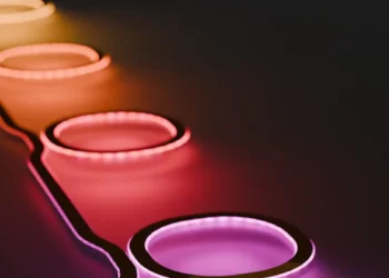 La TU Wien et Harvard créent un nouveau type de laser