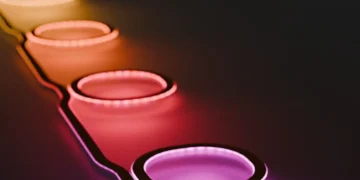 La TU Wien et Harvard créent un nouveau type de laser