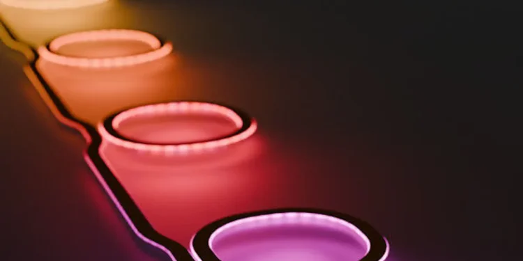 La TU Wien et Harvard créent un nouveau type de laser