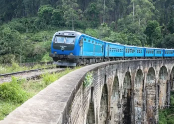 Le train survivra-t-il au réchauffement climatique ?