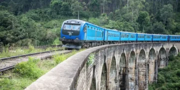 Le train survivra-t-il au réchauffement climatique ?