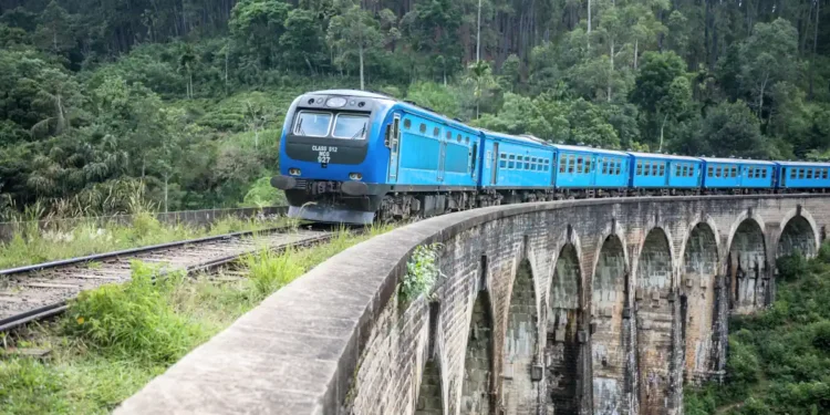 Le train survivra-t-il au réchauffement climatique ?