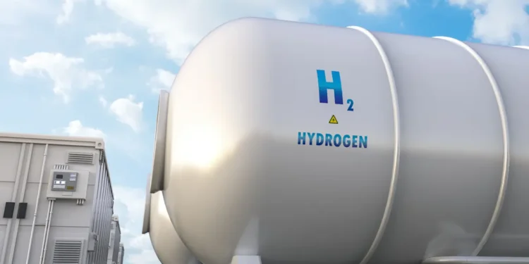 Un nouveau liquide peut simplifier le stockage de l'hydrogène