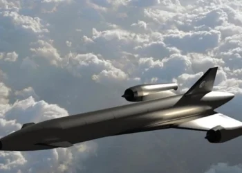 Avec INVICTUS, l'Europe développe un avion à propulsion hydrogène pour voler à Mach 5 à la limite de l'espace