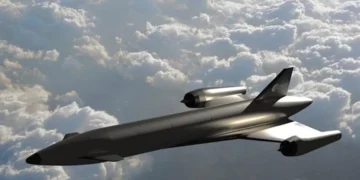 Avec INVICTUS, l'Europe développe un avion à propulsion hydrogène pour voler à Mach 5 à la limite de l'espace