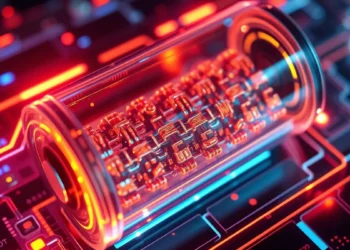 UK : un investissement majeur dans la recherche sur les batteries de nouvelle génération pour les industries lourdes