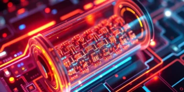 UK : un investissement majeur dans la recherche sur les batteries de nouvelle génération pour les industries lourdes