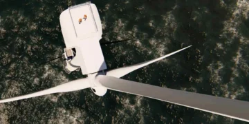 De nouvelles approches plus écologiques pour la gestion des plates-formes pétrolières et des éoliennes