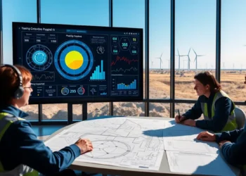 La maintenance prédictive basée sur l'IA gagne du terrain dans le secteur de l'énergie