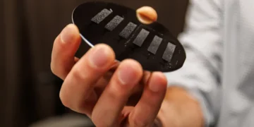 Un projet vise à prédire comment les très petites particules se déplacent dans les environnements poreux