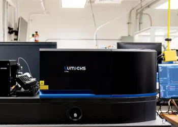 Des pinces optiques permettent d'intensifier la recherche sur les molécules uniques