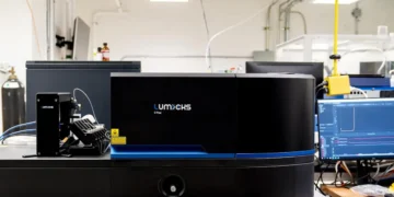 Des pinces optiques permettent d'intensifier la recherche sur les molécules uniques