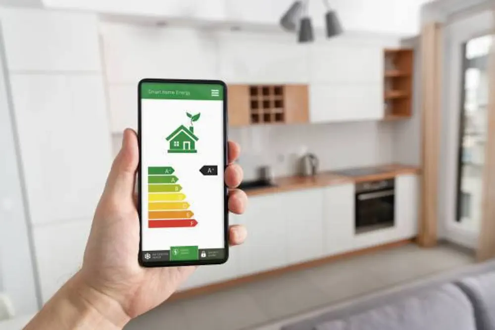 réduire consommation d'énergie au quotidien