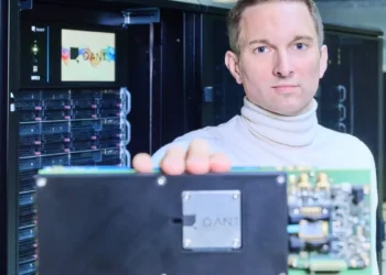 Efficacité énergétique : Q.ANT vise des gains multipliés par 30 face aux GPU traditionnels