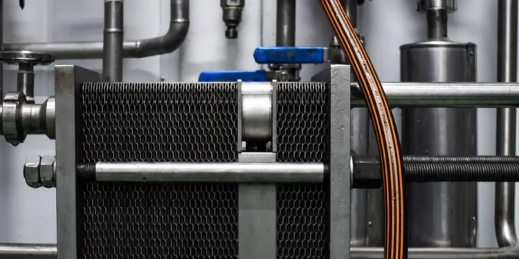 Pourquoi opter pour une VMC double flux thermodynamique dans votre maison ?