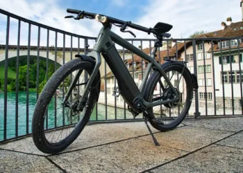 Les vélos électriques, des déchets comme les autres ? Le problème émergent posé par les batteries