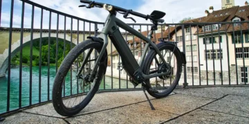 Les vélos électriques, des déchets comme les autres ? Le problème émergent posé par les batteries