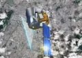 Voir la planète respirer depuis l’espace, ou comment mesurer les gaz à effet de serre par satellite