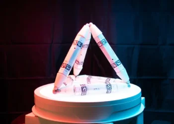 Des robots capables de croître et de se réparer eux-mêmes : une étape vers l’autonomie totale