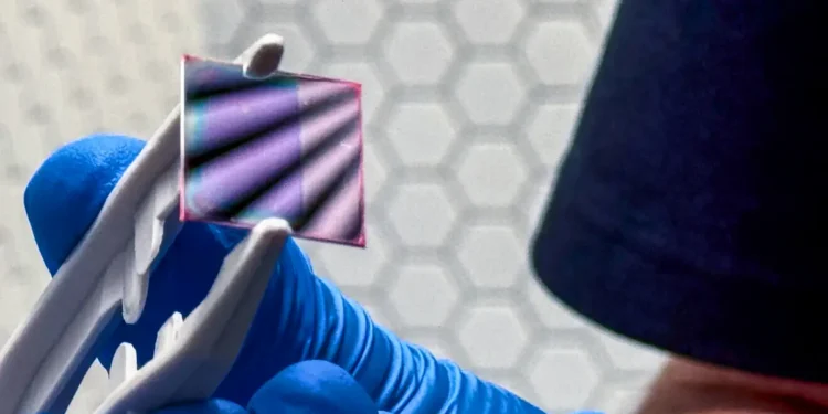 Les batteries quantiques durent beaucoup plus longtemps que les démonstrations précédentes