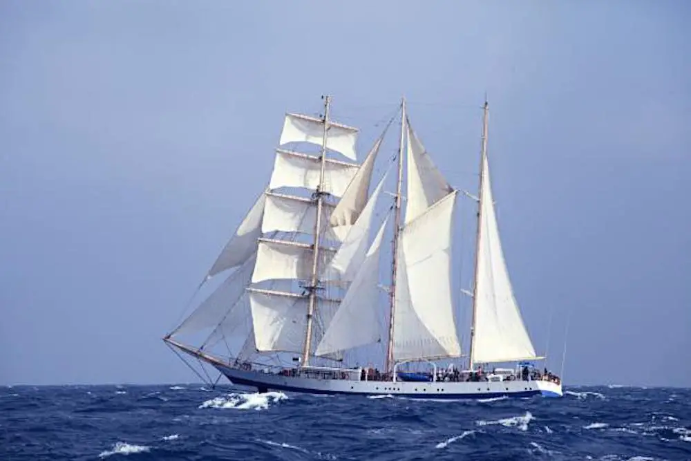 Voilier d'occasion