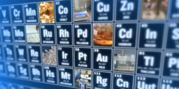 Un simple filtre pour les éléments de terre rare garantira un approvisionnement domestique propre en ces métaux cruciaux