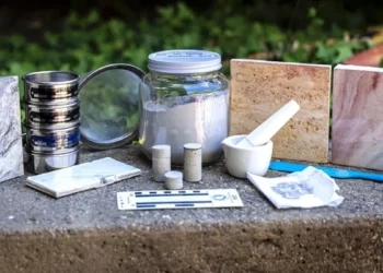 Un fait surprenant sur le ciment écologique