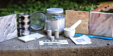 Un fait surprenant sur le ciment écologique