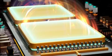 Nouveau record quantique : La cohérence du qubit Transmon atteint le seuil de la milliseconde