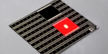 Mise au point de systèmes photovoltaïques intérieurs d'une efficacité supérieure à 40