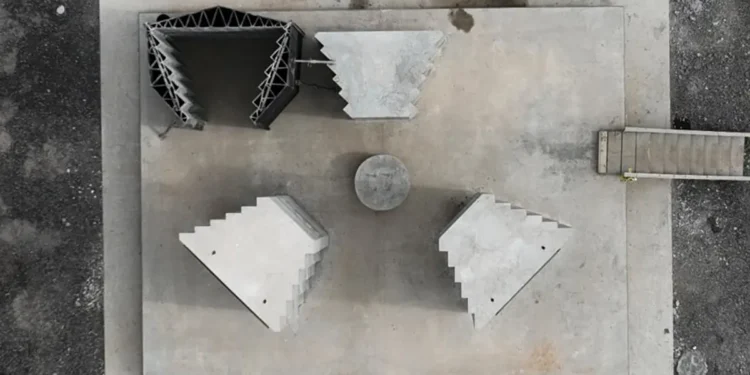 L'impression 3D redéfinit la construction pour l'énergie nucléaire