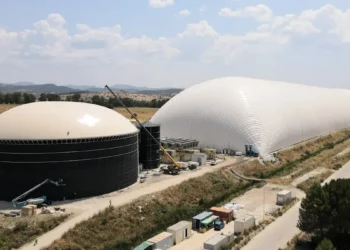 Google va utiliser la technologie CO2 Battery d'Energy Dome pour fournir une énergie sans carbone