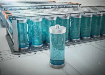 Un peu de sel est bon pour la santé de la batterie