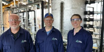 Minéraux critiques : la technologie propre d'Aspiring Materials s’implante aux États-Unis