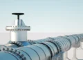 Les fuites de méthane des gazoducs sont une source cachée de pollution atmosphérique généralisée