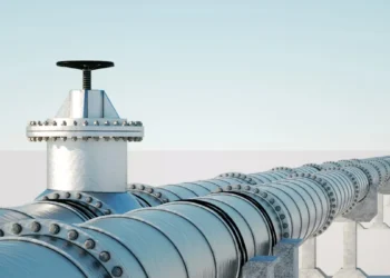 Les fuites de méthane des gazoducs sont une source cachée de pollution atmosphérique généralisée