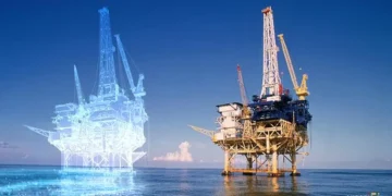 Comment les jumeaux numériques peuvent accélérer la transition mondiale des combustibles fossiles vers l'énergie propre