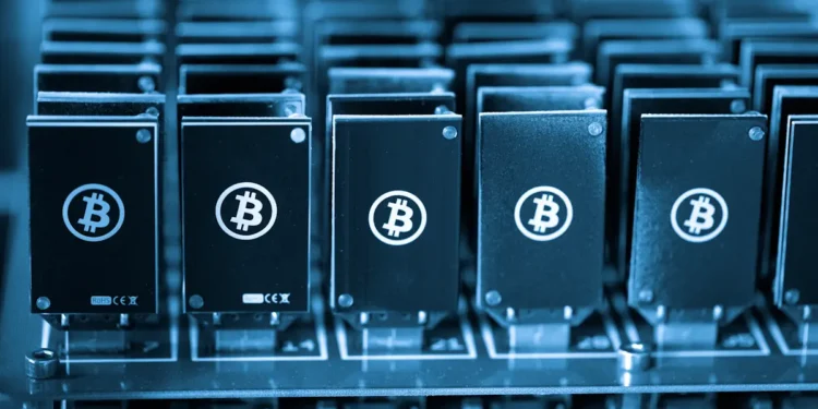 Pourquoi la crypto séduit aussi le secteur de l’énergie